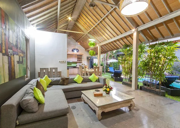 Jalak * Seminyak