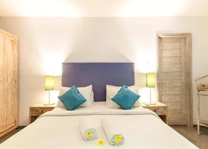 Jalak Villa *
