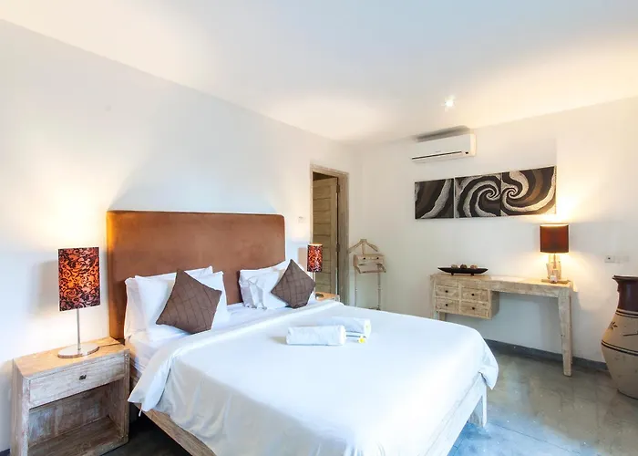Villa Jalak Seminyak