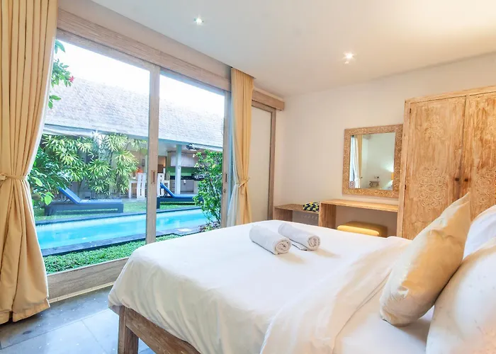 Jalak Villa Seminyak