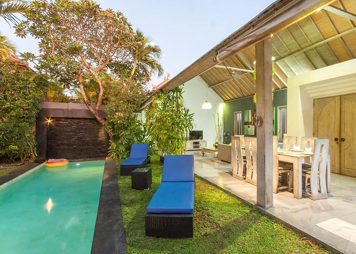 Villa Jalak Seminyak