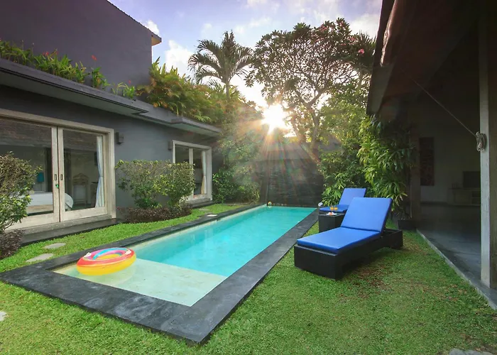 Jalak * Seminyak