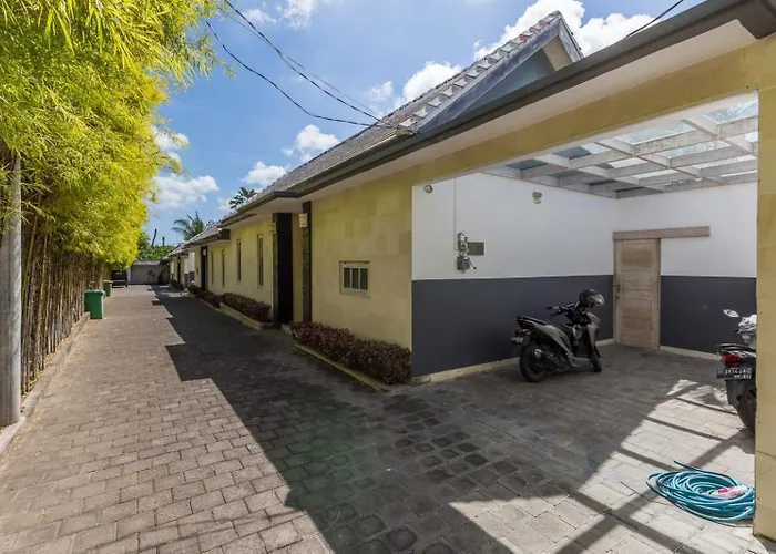 Villa Jalak Seminyak